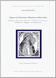 Signes et châtiments, monstres et merveilles
