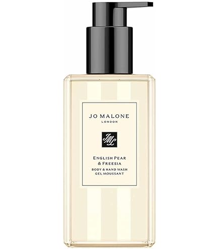 Amazon.com : Jo Malone English Pear and Freesia Body and Hand