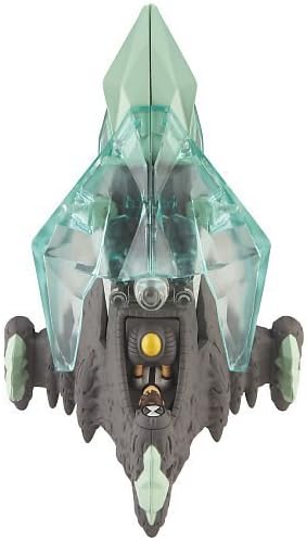 ben 10 alien vehicles