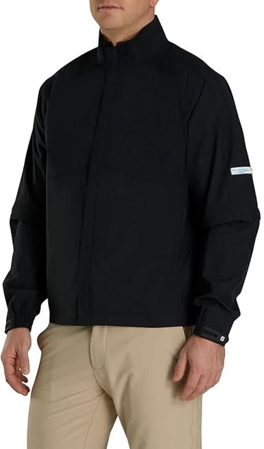 footjoy rain jacket
