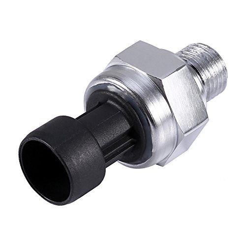 DC 5V 0-1.2 MPa Pressure Sensor Transducer Pressure Measurement Tools With 19cm Cable