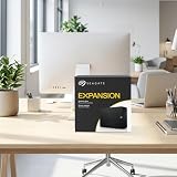 Seagate Expansion Desktop 6TB External USB 3.0 Drive STKP6000400 view 12