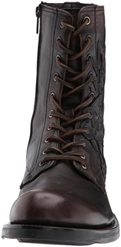 frye men's folsom combat boot