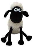 OVEVO iconic Shaun the Sheep, stuffed toy, perfect gift (10 inches - 25 cm)