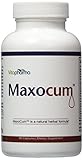 Maxocum Male Enhancement - 60 Caps - By VitoPharma
