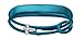 UP2 by Jawbone Activity + Sleep Tracker, Turquoise Circle (Blue), Lightweight Thin Straps