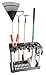 Plano Molding 9124 Rectangular Tool Rack