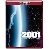 2001 - A Space Odyssey [HD DVD]