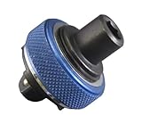 Cal-Van Tools 108 Mini Finger Ratchet