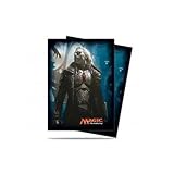 Magic: the Gathering - Sorin Shadows Over Innistrad SOI MTG Sleeves (80 Count) Deck Protectors by Ultra Pro