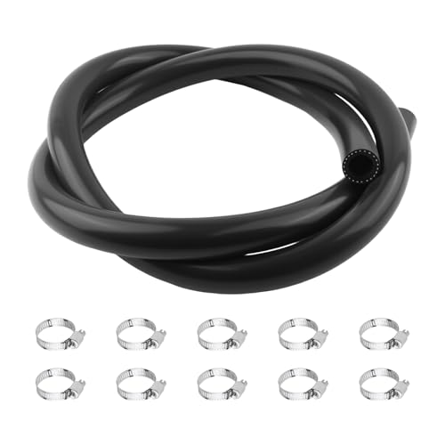 AKWDSL Silicone Heater Hose