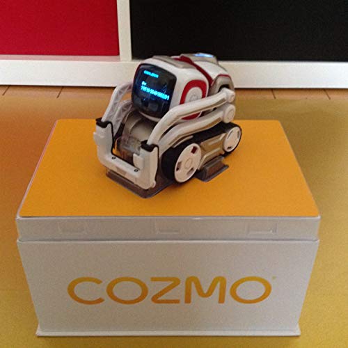 takara tomy cozmo
