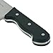 Update International KCL-7HD Stainless Steel Cleaver, 7-Inch