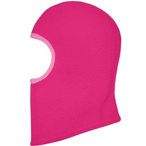 iPlay Kids Balaclava (Infant and Toddler) Hot Pink, 6-18 Months