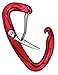 Mad Rock Trigger Wire Carabiner (Red)