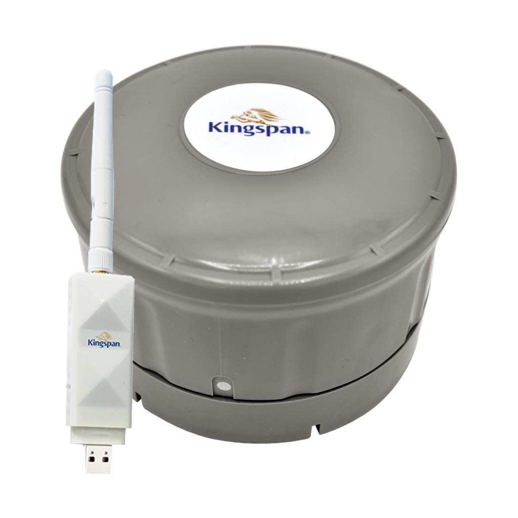 Watchman SENSiT Smart Oil Tank Monitor/Gauge