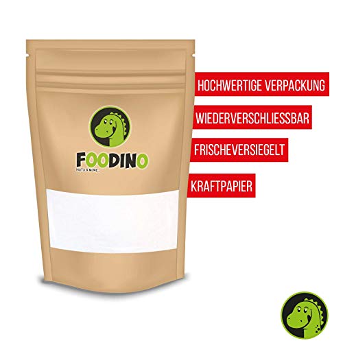 Erythrit Erythritol Zuckerersatz SüÃstoff kalorienfrei ohne Gentechnik natürliche Zuckeralternative leicht löslich 1kg 5kg zahnfreundlich 70% SüÃkraft von Zucker Diabetiker geeignet Foodino (5kg) – Bild 4