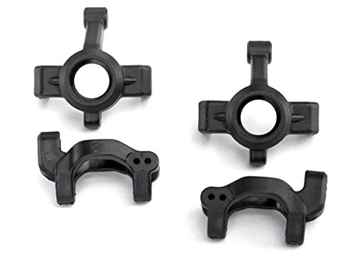 Traxxas 7532 Caster Steering Block