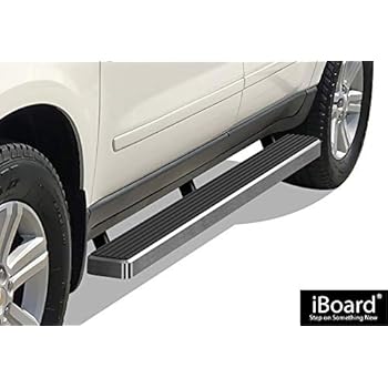 Amazon Com For Chevy Traverse Gmc Acadia 3 Quot Side Step