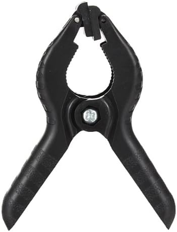 Heavy Duty Paper Muslin Backdrop Background Clamps Clips