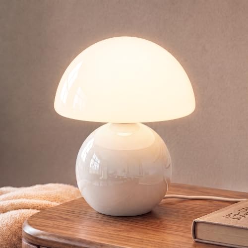 Dawnwake Mushroom Lamp Table Lamp