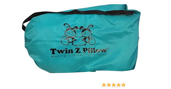 twin z pillow amazon