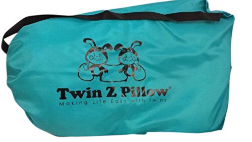 twin z pillow amazon