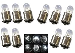 Aero-Lites.com #327 LED Replacement Bulb | 28-Volt