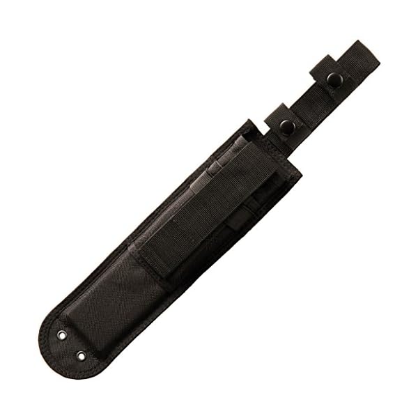 KaBar Combat Kukri Knife Steel Hunting Knives