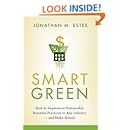 Smart Green How To Implement Sustainable Business