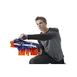 Nerf Hail-fire