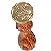 Super More Vintage Wax Seal Stamp Handle (Letter S)