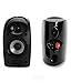 Polk Audio Blackstone TL1600 Compact Home Theater System | Total 6 Items – 4 TL1 Satellite Speakers, 1 Center Channel & an 8″ Powered Subwoofer | Bass Port | Detachable Grilles Includedthumb 3