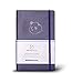 Panda Planner 2025 Undated Daily Planner with Hourly Schedule 5.75