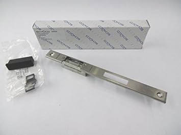 Schuco Radien E Offner 240530 Inkl Schliessblech Edelstahl Din