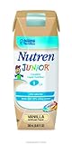 Nutren Junior [NUTREN JR VAN LIQ NUT-N 250 ML]