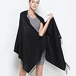 Womens Winter Scarf Blanket Scarfs for Women Cashmere Feel Pashmina Shawls Wraps 78.5"x27.5" Womens Winter Scarf Blanket Scarfs for Women Cashmere Feel Pashmina Shawls Wraps 78.5"x27.5"