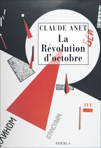 La  Révolution russe