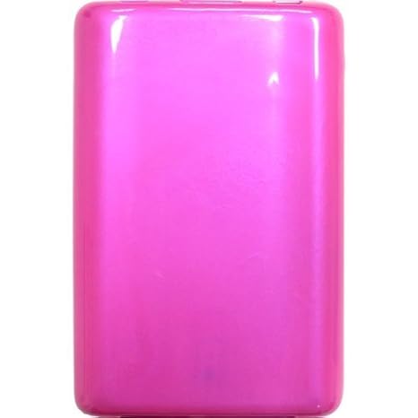 Limited Luxury Pearl Tpu Case For Barnes Noble Nook Wifi