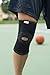 Thirty48 Knee Support Brace-Open patella-dual coil spring support stabilizers, relieves joint pain from ACL, MCL,PCL injury recovery, Arthritis, Sports. Knee protector Relieves Pain Symptoms