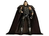 Mattel WWE Wrestling Hell In A Cell SDCC 2010 San Diego Comic Con Exclusive Action Figure Undertaker