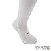 STAY UP Kid’s Sports Socks 2 Pairs from Little Grippers – White XS 3-6 yrs