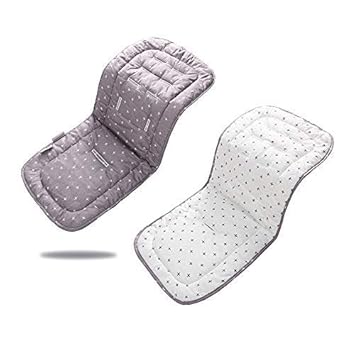 baby stroller pad
