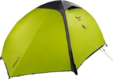 Trekking Zelt ARCO Iii Tent - cactus/grey