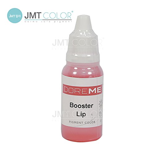 Booster Lip doreme pigment