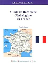 Guide de recherche généalogique au Royaume-Uni