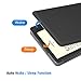 Fintie Flip Case for All-New Kindle Oasis (10th Generation, 2019 Release and 9th Generation, 2017 Release) - Multi Angle Hands Free Viewing Stand Cover with Auto Sleep Wake, Black