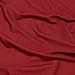 Nestl Burgundy Red Duvet Cover Queen Size - Soft Double Brushed Queen Duvet Cover Set, 3 Piece, with Button Closure, 1 Duvet Cover 90x90 inches and 2 Pillow Shams
