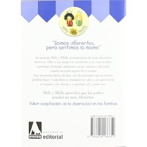 Todos los padres son diferentes