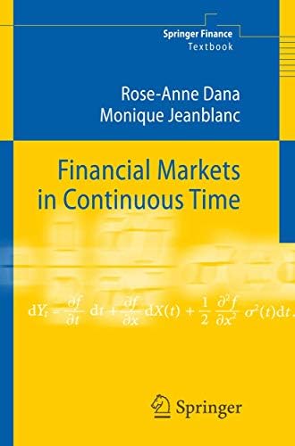 ビジネス・経済 ASSET PRICING: Discrete Time Approach Asset Pricing in Discrete Time: A Complete Markets Approach